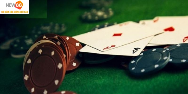 Bài Bửu Online - Kinh Nghiệm Chơi Dễ Thắng Nhất Cho Newbie 5 Hướng dẫn tham gia bài bửu online tại nhà cái NEW88